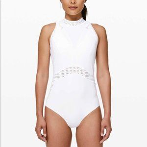 Lululemon beach break paddlesuit